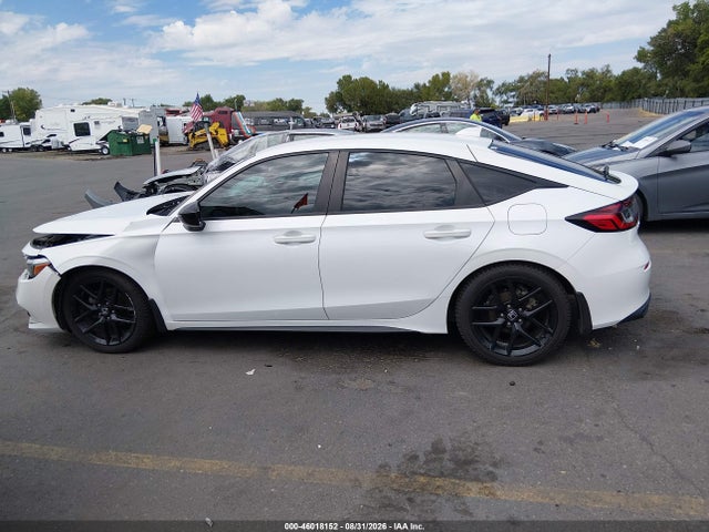 Aukcja sprzedaży 2024 Honda Civic Sport, vin: 19XFL2G81RE004328, numer aukcji: 46018152