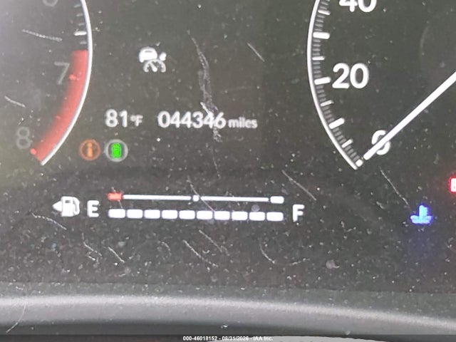 Aukcja sprzedaży 2024 Honda Civic Sport, vin: 19XFL2G81RE004328, numer aukcji: 46018152