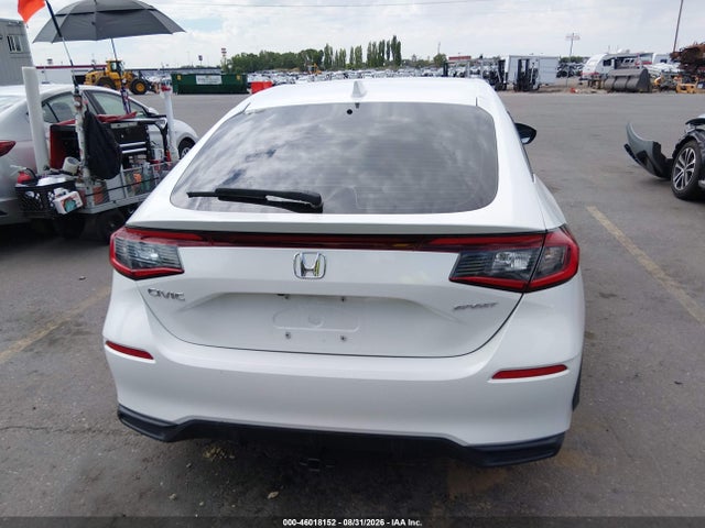 Aukcja sprzedaży 2024 Honda Civic Sport, vin: 19XFL2G81RE004328, numer aukcji: 46018152
