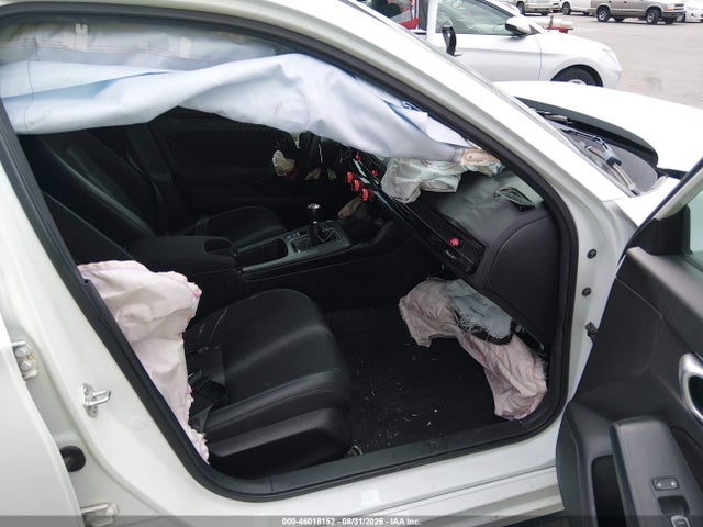 Aukcja sprzedaży 2024 Honda Civic Sport, vin: 19XFL2G81RE004328, numer aukcji: 46018152