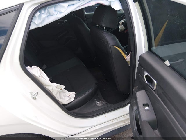 Aukcja sprzedaży 2024 Honda Civic Sport, vin: 19XFL2G81RE004328, numer aukcji: 46018152