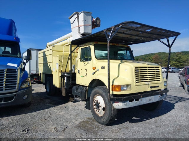 Auction sale of the 1997 International 4000 4700, vin: 1HTSCABP4VH448687, lot number: 46018153