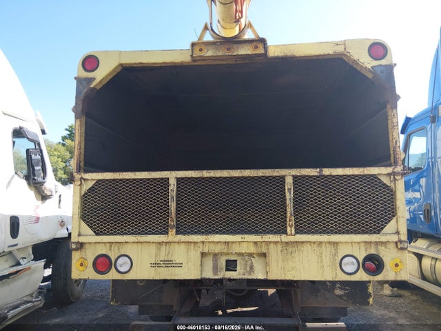 46018153 :رقم المزاد ، 1HTSCABP4VH448687 vin ، 1997 International 4000 4700 مزاد بيع