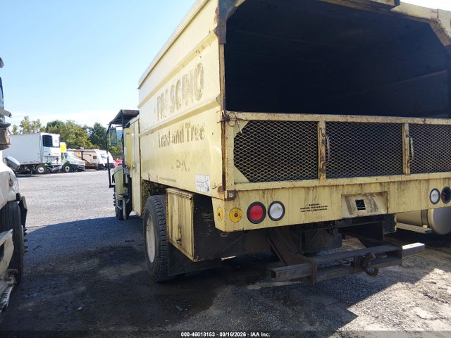 46018153 :رقم المزاد ، 1HTSCABP4VH448687 vin ، 1997 International 4000 4700 مزاد بيع