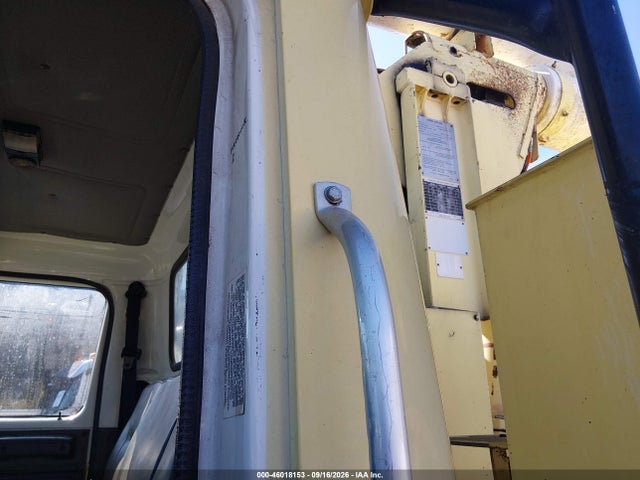 46018153 :رقم المزاد ، 1HTSCABP4VH448687 vin ، 1997 International 4000 4700 مزاد بيع