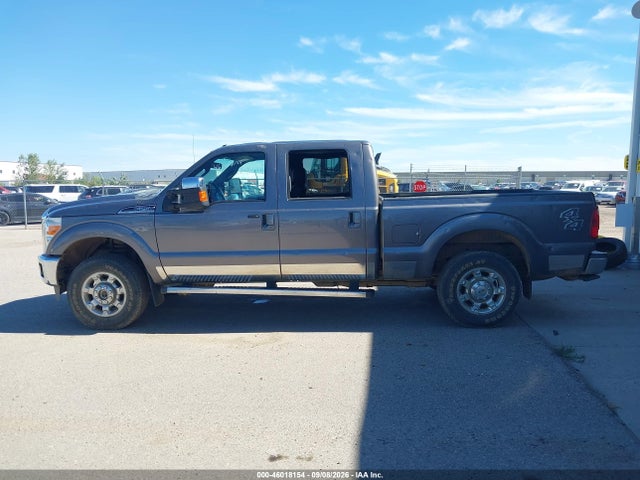 Ford F-250 Lariat 2014 1FT7W2B61EEA10427 Image 14