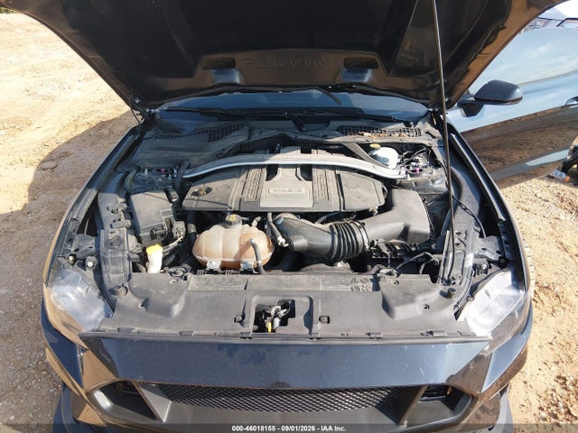 Aukcja sprzedaży 2019 Ford Mustang Gt, vin: 1FA6P8CF5K5168863, numer aukcji: 46018155