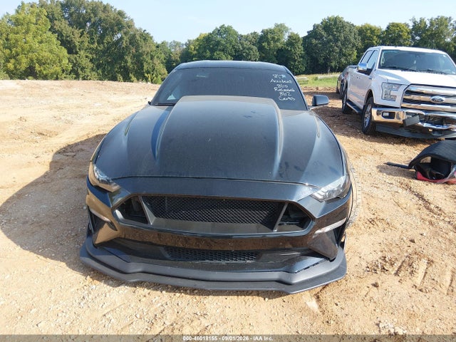 Aukcja sprzedaży 2019 Ford Mustang Gt, vin: 1FA6P8CF5K5168863, numer aukcji: 46018155