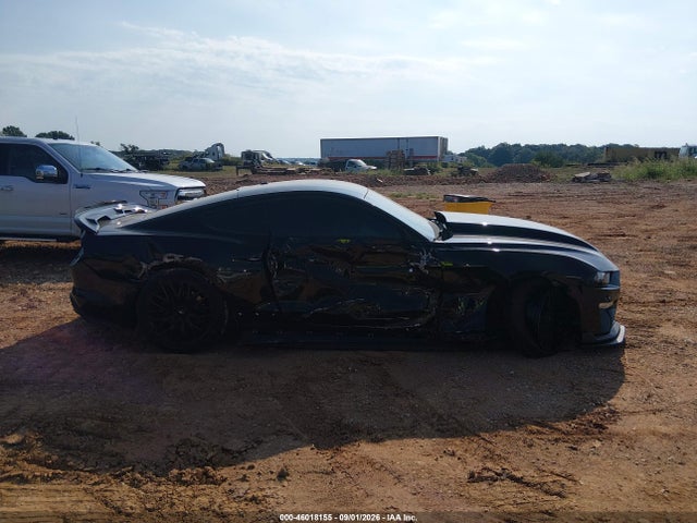 Aukcja sprzedaży 2019 Ford Mustang Gt, vin: 1FA6P8CF5K5168863, numer aukcji: 46018155