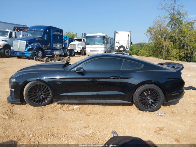 Aukcja sprzedaży 2019 Ford Mustang Gt, vin: 1FA6P8CF5K5168863, numer aukcji: 46018155