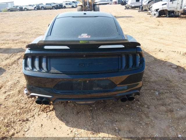 Aukcja sprzedaży 2019 Ford Mustang Gt, vin: 1FA6P8CF5K5168863, numer aukcji: 46018155