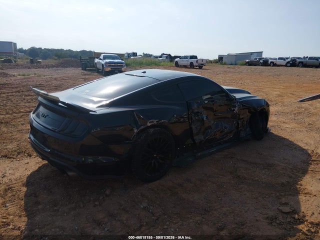 Aukcja sprzedaży 2019 Ford Mustang Gt, vin: 1FA6P8CF5K5168863, numer aukcji: 46018155