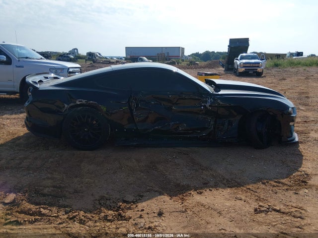 Aukcja sprzedaży 2019 Ford Mustang Gt, vin: 1FA6P8CF5K5168863, numer aukcji: 46018155