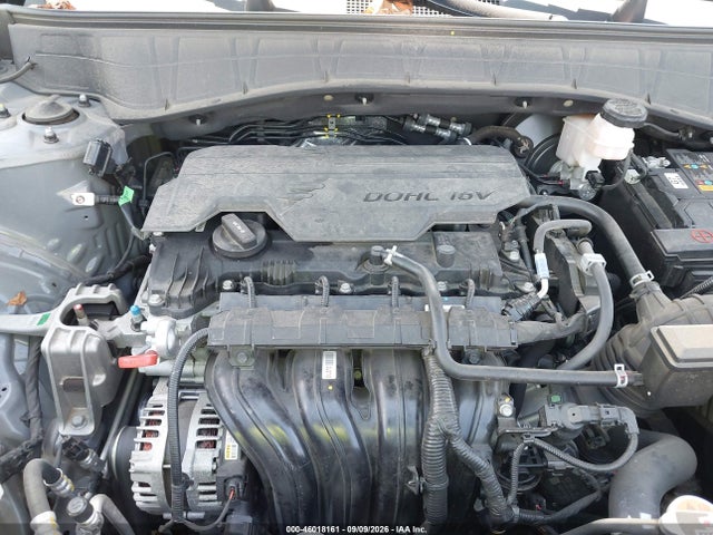 Продажа на аукционе авто 2024 Hyundai Kona Sel, vin: KM8HB3ABXRU040456, номер лота: 46018161