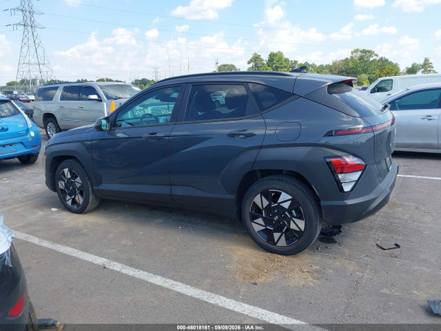 Продажа на аукционе авто 2024 Hyundai Kona Sel, vin: KM8HB3ABXRU040456, номер лота: 46018161