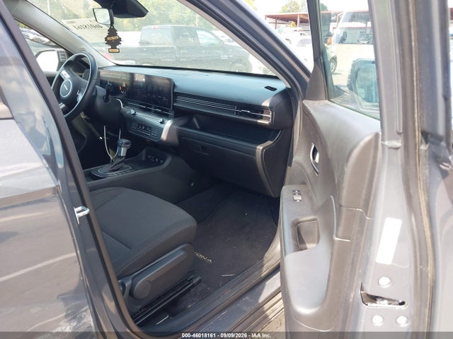 Продажа на аукционе авто 2024 Hyundai Kona Sel, vin: KM8HB3ABXRU040456, номер лота: 46018161