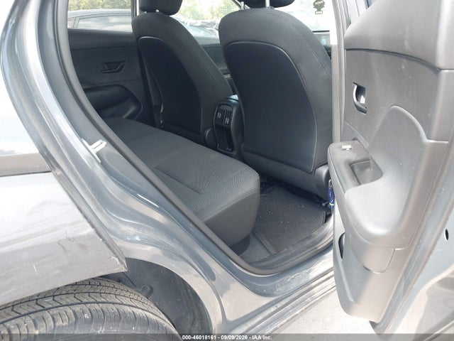 Продажа на аукционе авто 2024 Hyundai Kona Sel, vin: KM8HB3ABXRU040456, номер лота: 46018161