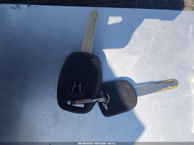 46018165 :رقم المزاد ، JHMGE8H54BC005538 vin ، 2011 Honda Fit Sport مزاد بيع