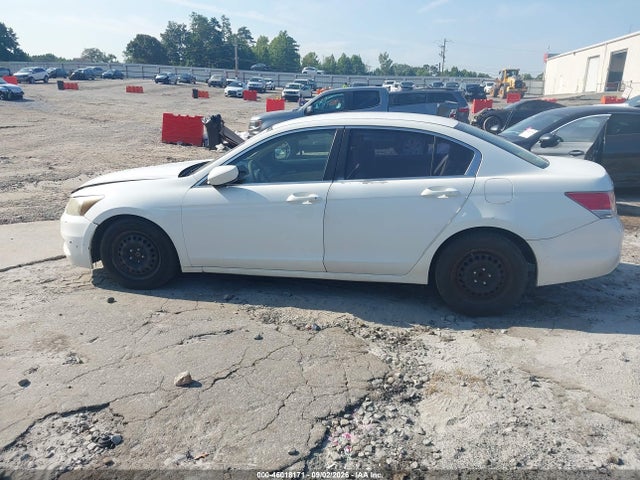 Aukcja sprzedaży 2011 Honda Accord 2.4 Lx, vin: 1HGCP2F38BA106653, numer aukcji: 46018171