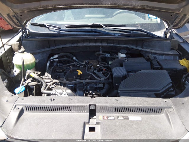Продаж на аукціоні авто 2020 Hyundai Tucson Se, vin: KM8J23A47LU078933, номер лоту: 46018177