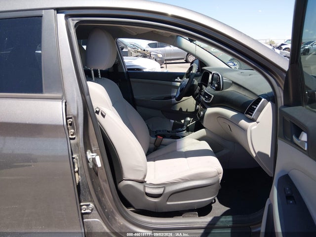 Продаж на аукціоні авто 2020 Hyundai Tucson Se, vin: KM8J23A47LU078933, номер лоту: 46018177