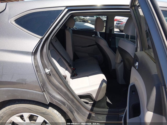 Продаж на аукціоні авто 2020 Hyundai Tucson Se, vin: KM8J23A47LU078933, номер лоту: 46018177