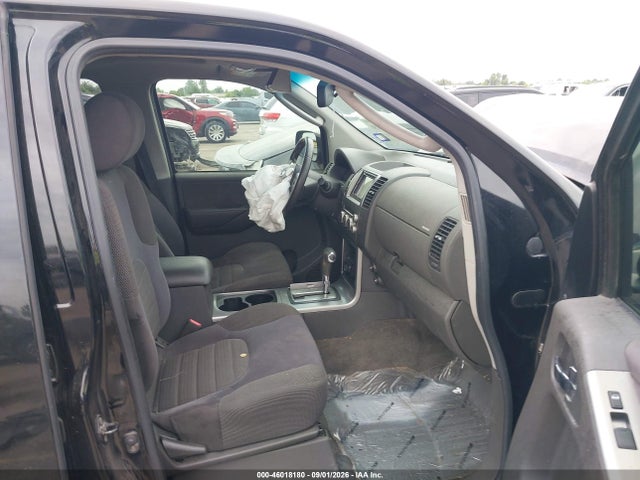 Продаж на аукціоні авто 2006 Nissan Pathfinder Se, vin: 5N1AR18W56C685575, номер лоту: 46018180