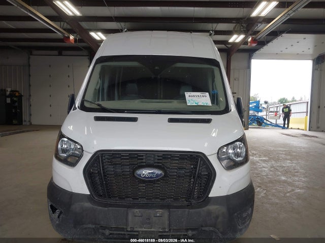 1FTBR2X83PKB01988 Ford Transit-250