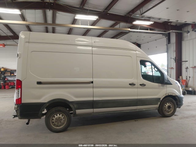 1FTBR2X83PKB01988 Ford Transit-250