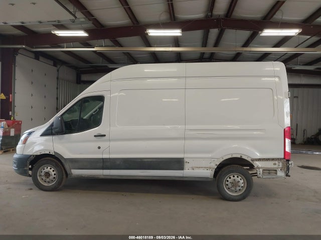 1FTBR2X83PKB01988 Ford Transit-250