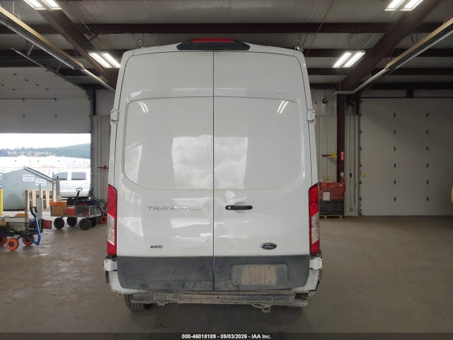 1FTBR2X83PKB01988 Ford Transit-250