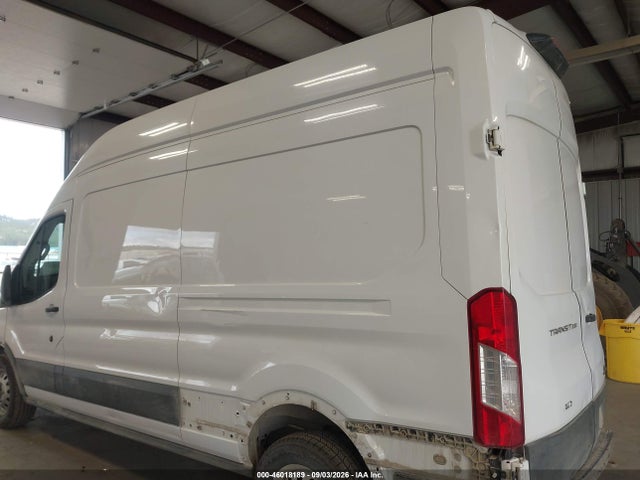 1FTBR2X83PKB01988 Ford Transit-250