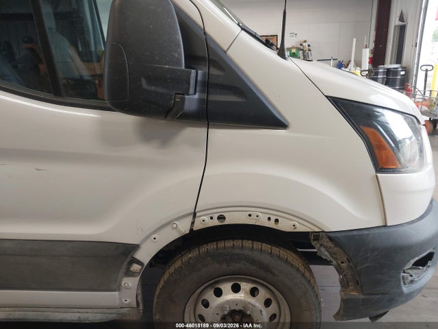 1FTBR2X83PKB01988 Ford Transit-250