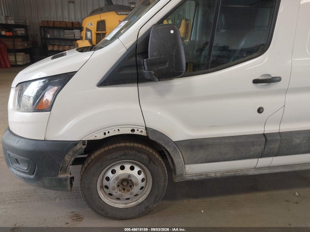1FTBR2X83PKB01988 Ford Transit-250