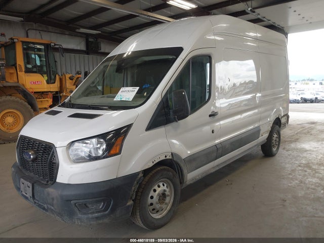 1FTBR2X83PKB01988 Ford Transit-250