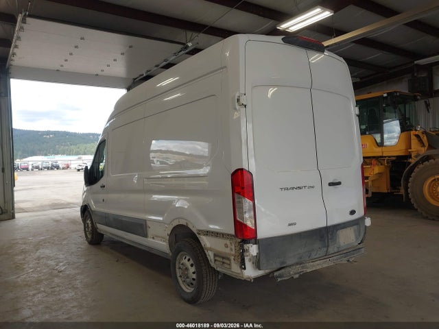 1FTBR2X83PKB01988 Ford Transit-250