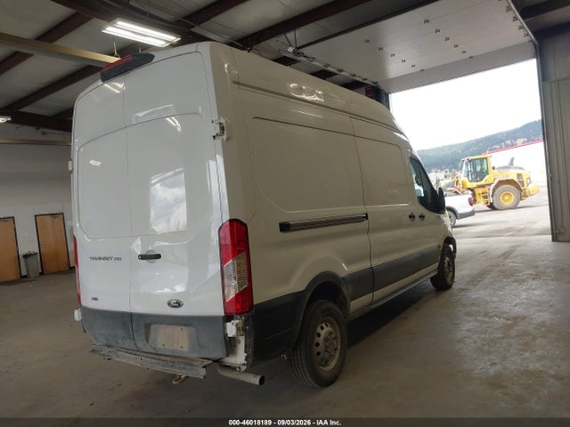 1FTBR2X83PKB01988 Ford Transit-250