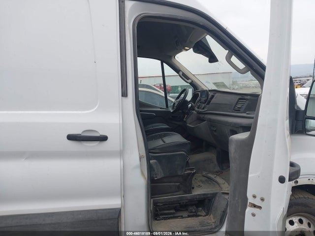 1FTBR2X83PKB01988 Ford Transit-250
