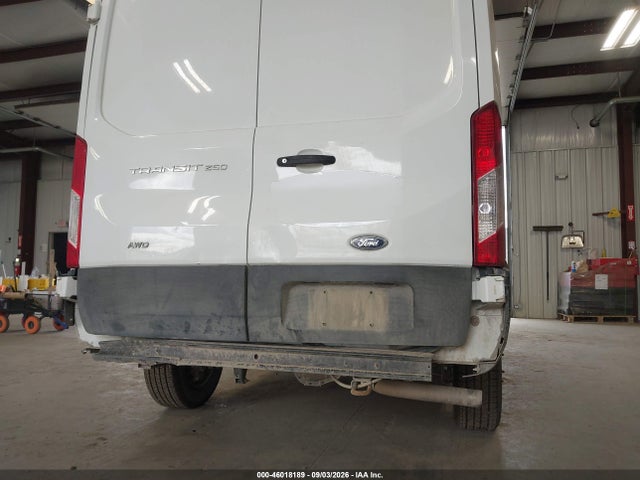 1FTBR2X83PKB01988 Ford Transit-250