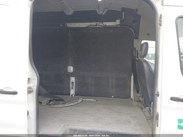 1FTBR2X83PKB01988 Ford Transit-250