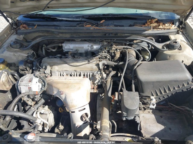Aukcja sprzedaży 2001 Toyota Camry Solara Se, vin: 2T1CG22P81C463512, numer aukcji: 46018190
