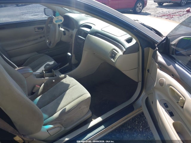 Aukcja sprzedaży 2001 Toyota Camry Solara Se, vin: 2T1CG22P81C463512, numer aukcji: 46018190