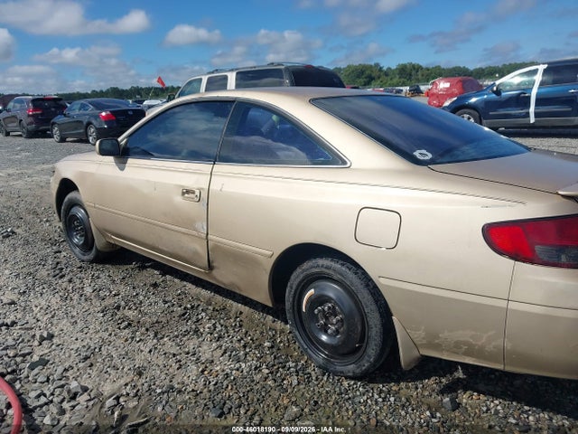 Aukcja sprzedaży 2001 Toyota Camry Solara Se, vin: 2T1CG22P81C463512, numer aukcji: 46018190