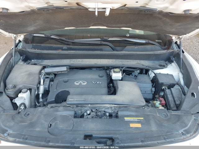 Infiniti QX60 2015 5N1AL0MN0FC555762 Image 10