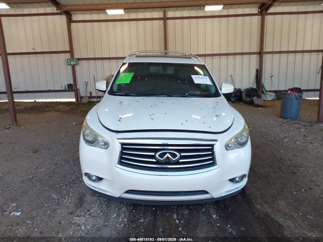 Infiniti QX60 2015 5N1AL0MN0FC555762 Image 12