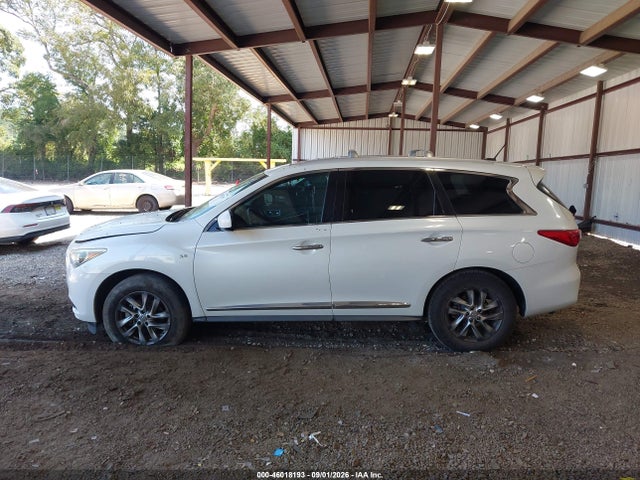 Infiniti QX60 2015 5N1AL0MN0FC555762 Image 14