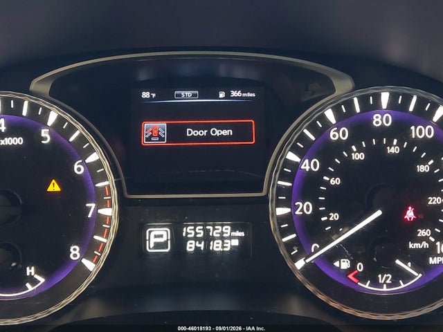 Infiniti QX60 2015 5N1AL0MN0FC555762 Image 15