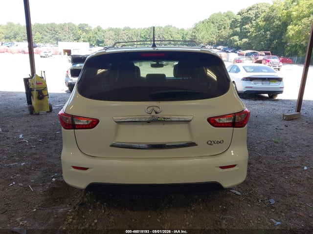 Infiniti QX60 2015 5N1AL0MN0FC555762 Image 16