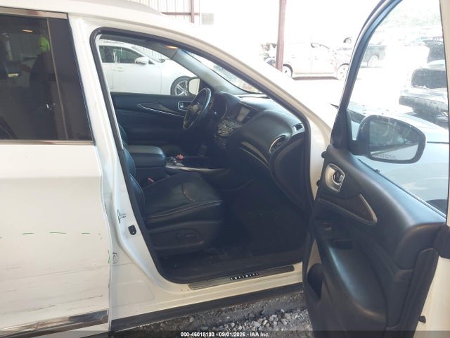 Infiniti QX60 2015 5N1AL0MN0FC555762 Image 5