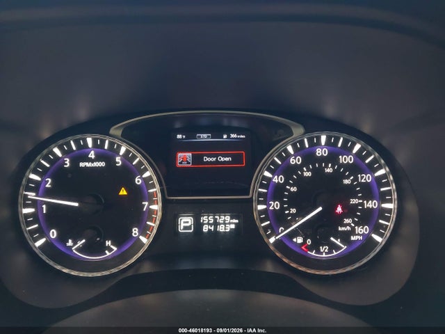Infiniti QX60 2015 5N1AL0MN0FC555762 Image 7